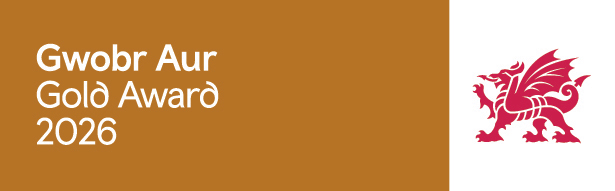gold award 2026
